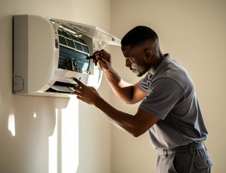 AC Repair service in Royal Tunbridge Wells